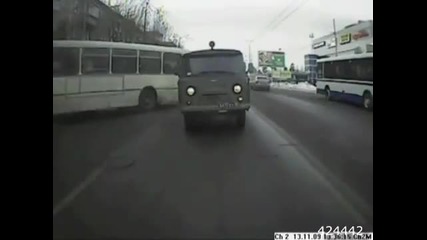 Катастрофи 2011 Русия 5