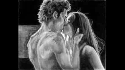 Together...nina...paul...forever