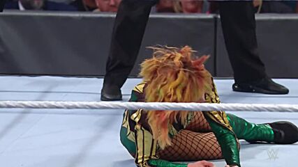 Money in the Bank cambio el panorama de WWE: En Español, 8 Julio 2022
