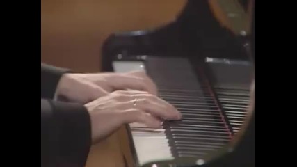 Frederic Chopin - Ballade No. 1 (by Zimerman)