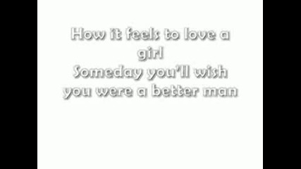 Beyonce - if i were a boy` Connorz style