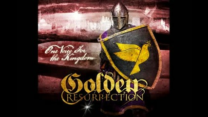 Golden Resurrection - Moore Lord