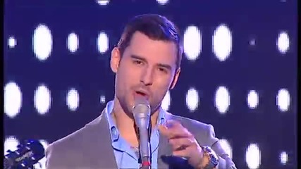 Nemanja Stevanovic - Nesto se cudno desava ( Tv Grand 19.05.2014.)