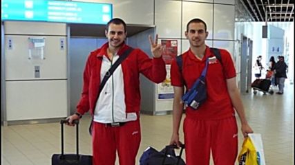 Георги Братоев, който няма да се връща в Катар: Тампере е преодолим отбор