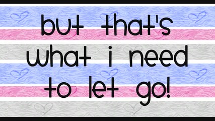 Demi Lovato- Got Dynamite (lyrics)