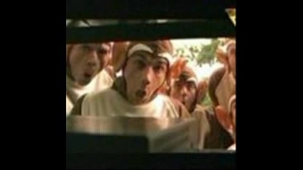 Bloodhound Gang - Balls out 