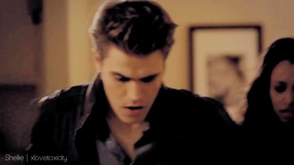 katherine pierce | my toxic valentine