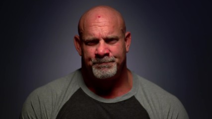 WWE 24: Goldberg - Nov. 13 on WWE Network