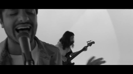 Young the Giant - It's About Time( Official Video)