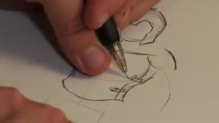 Drawing Lessons:how To Draw Medieval Armor