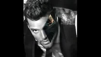 Ricky Martin Is The Best!!