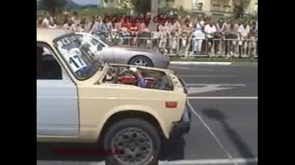 Dcs Turbo Lada vs Porsche.flv