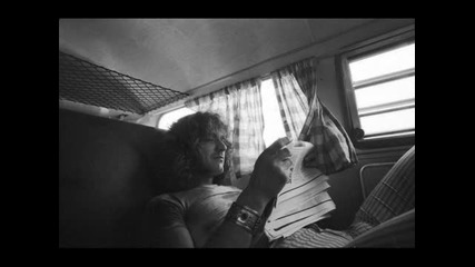 Led Zeppelin - School Days