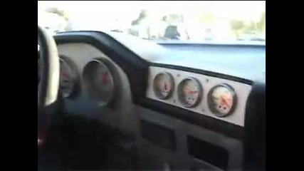 Bmw M3 Turbo E30 Supercharged Rk