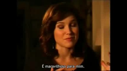 Sophia Bush Говори За Героинята Си Брук