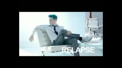 Jesse Mccartney - Relapse [ new song ]