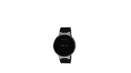 Alcatel One Touch Smartwatch Wave