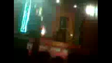 Coca - Cola Happy Energy Tour Велико Търново - Skiller 4 