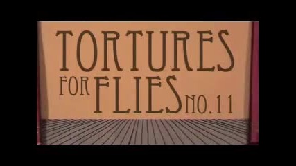 Tortures for Flies_ Indian Matchbox