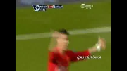 Cr7 New video 2009