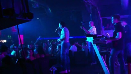 Mile Kitic - Hej vi hitri bijeli dani - (LIVE) - (Diskoteka XL 2013)