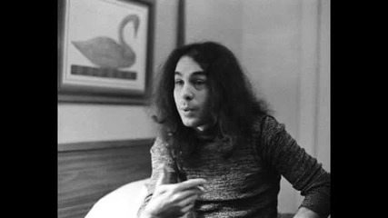 Elf - Things We Said Today Live In Potsdam 1972