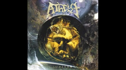 Atheist - Third Person ( Jupiter 2010) 