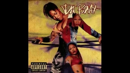 07 Hands In The Air (ft Mystikal) Da Brat