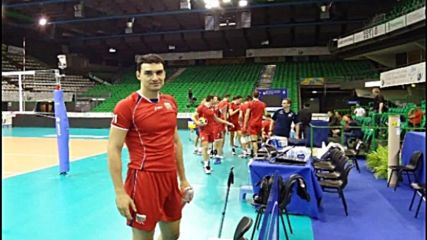 Владо Николов: Нужно ни е търпение срещу Испания