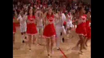 High School Musical - Were All In This Together