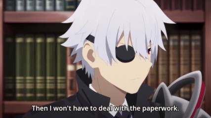 Arifureta Shokugyou de Sekai Saikyou Episode 8