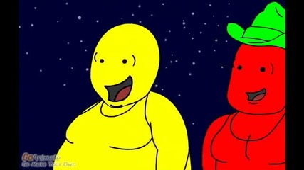 Mr Happy gets a girlfriend and gets grounded