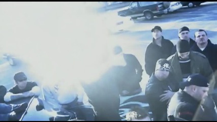 Agnostic Front - Peace [hd - 720p Flac]