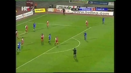 Ужасяващ пропуск