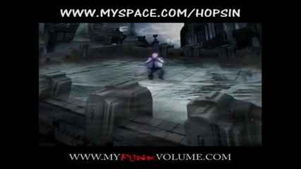 Hopsin - Leave me alone (official Music Video)