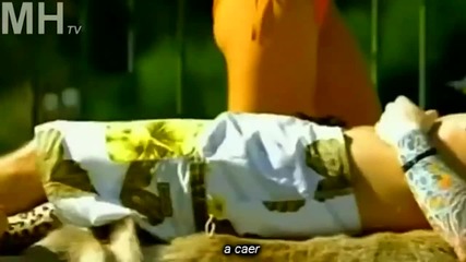 Drowning Pool - Step Up