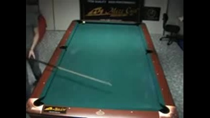 Pool Magic 