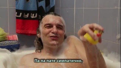 Пате-деян Неделчев - Гуменото пате 2015