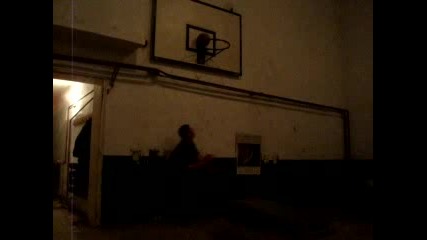 Basket V Prevala 2