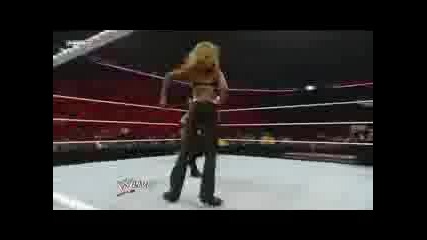 Wwe Raw 05 24 10 Maryse Alicia Fox vs Eve Gail Kim 