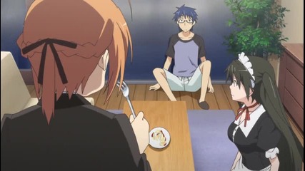 [sfs] Mayo Chiki! 4