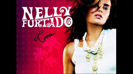 nelly furtado