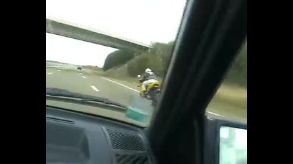 kadett turbo Vs cbr 600 vol.1 