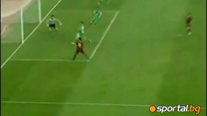 Пекин Гуоан - Барселона 0:3 