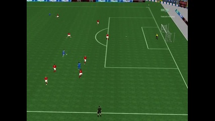 mnogo qk gol na Darko Tasevski