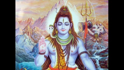 Shiva Shankara