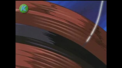 Yu - Gi - Oh Епизод 16 Сезон 1 (бг Аудио)(Супер качество)