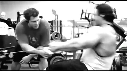Bodybuilding Motivation-какво още чакаш ?