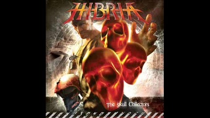 Hibria - Tiger Punch 