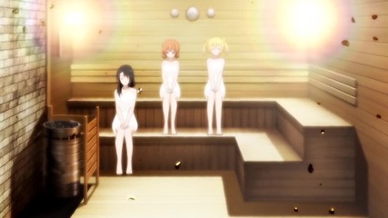Nisekoi Ova Episode 3